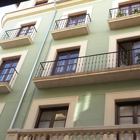 Pension Castil Granada Kültér fotó